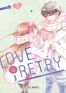 Love & retry T.3