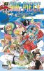 One piece - dition originale T.91