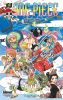 One piece - dition originale T.91