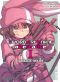 Sword art online - Alternative - Gun gale online T.1