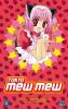 Tokyo mew mew T.6