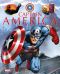 La grande imagerie des super-hros - Captain America