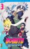 Boruto - Naruto next generations Vol.3 - blu-ray (Srie TV)