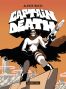 Captain death