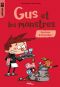 Gus et les monstres T.2