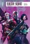 Suicide squad rebirth - hardcover T.7