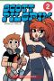 Scott Pilgrim T.2