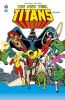 New teen titans T.1