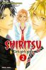 Shiritsu - Girls girls girls T.2