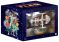 Capitaine Flam - intgrale srie + film - dition remasterise - coffret blu-ray + figurine (Srie TV)