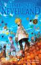 The promised Neverland T.9