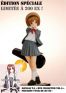 Gunslinger Girl - intgrale + figurine