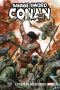 The savage sword of Conan T.1