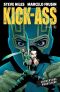 Kick-Ass - The New Girl T.3