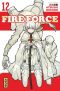 Fire force T.12