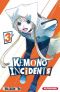 Kemono incidents T.3