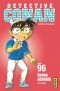 Detective Conan T.96