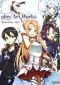 Sword art online - artbook