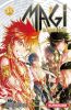 Magi - the labyrinth of magic T.34