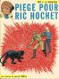 Ric Hochet T.5