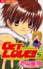 Get love T.5