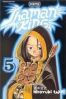 Shaman King T.5