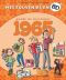 Mes souvenirs en BD - Ns en 1965