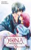 Yona Princesse de l'Aube T.30