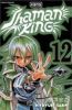 Shaman King T.12