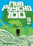 Mob psycho 100 T.13