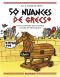 50 nuances de grecs T.2