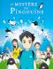 Le mystre des pingouins - combo - dition limite numrote (Film)