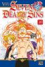 Seven deadly sins T.39