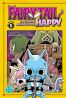 Fairy tail - la grande aventure de Happy T.5