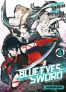 Blue eyes sword T.4