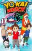 Yo-kai watch T.17