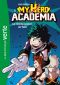 My hero academia - Bibliotheque verte T.3