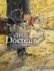 Le vieux docteur A. T. Still, pionnier de l'ostopathie