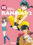 Ranma 1/2 - dition originale T.16