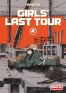 Girls' last tour T.4