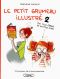 Le petit grumeau illustr T.2