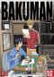 Bakuman - saison 1 et 2 - intgrale