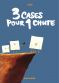 3 cases pour 1 chute