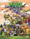 Plants vs Zombies T.12