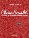 Chre Scarlet - l'histoire de ma dpression post-partum