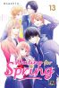 Waiting for spring T.13
