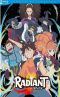 Radiant - saison 1 - intgrale - blu-ray