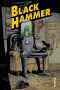 Black hammer T.4