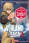 Vinland Saga T.1+T.2 - pack dcouverte