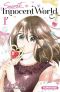 Secret Innocent World T.1